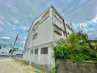 寝屋川市堀溝2丁目住宅の物件外観写真